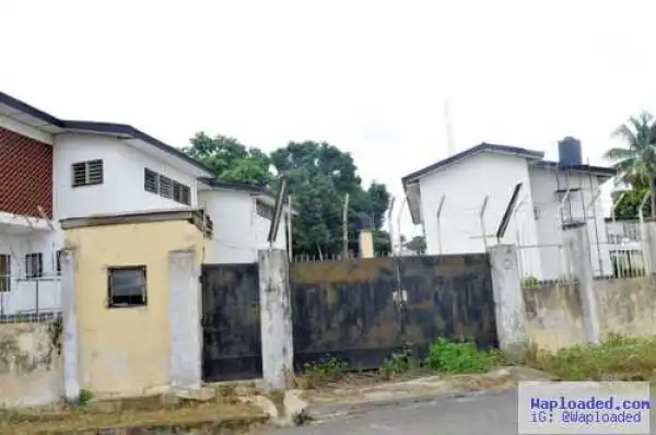 4 Years After His Death: See What Rashidi Yekini